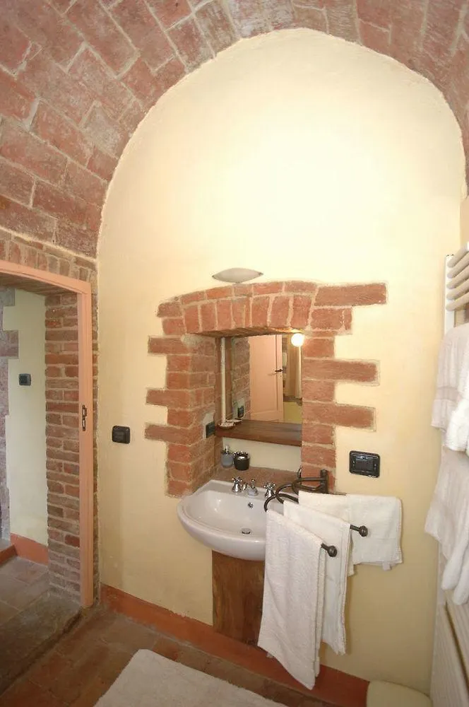 Podere Orietta Castelnuovo Berardenga