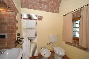 Apartment Podere Orietta Castelnuovo Berardenga
