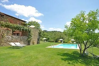 Apartment Podere Orietta Castelnuovo Berardenga Italy