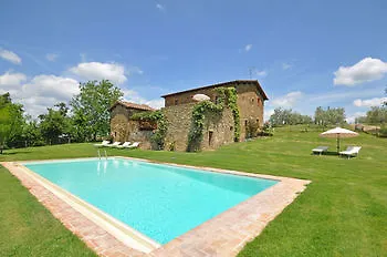 Apartment Podere Orietta Castelnuovo Berardenga Italy