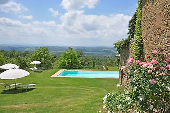 Podere Orietta Castelnuovo Berardenga Apartment