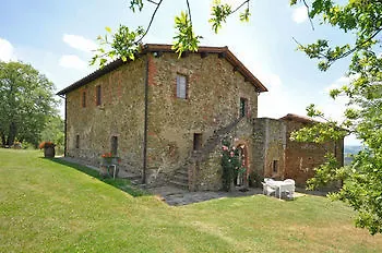 Apartment Podere Orietta Castelnuovo Berardenga