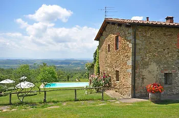 Podere Orietta Castelnuovo Berardenga Italy