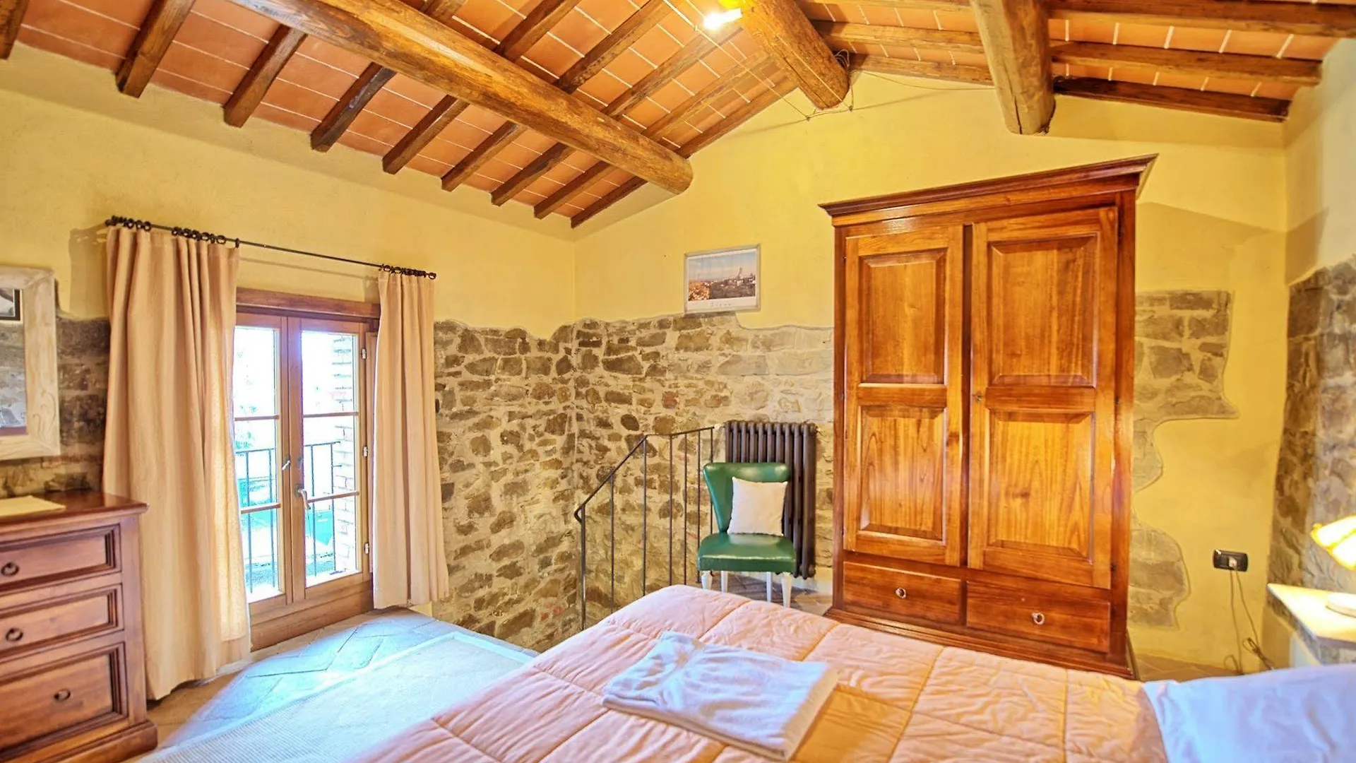 Podere Orietta Castelnuovo Berardenga