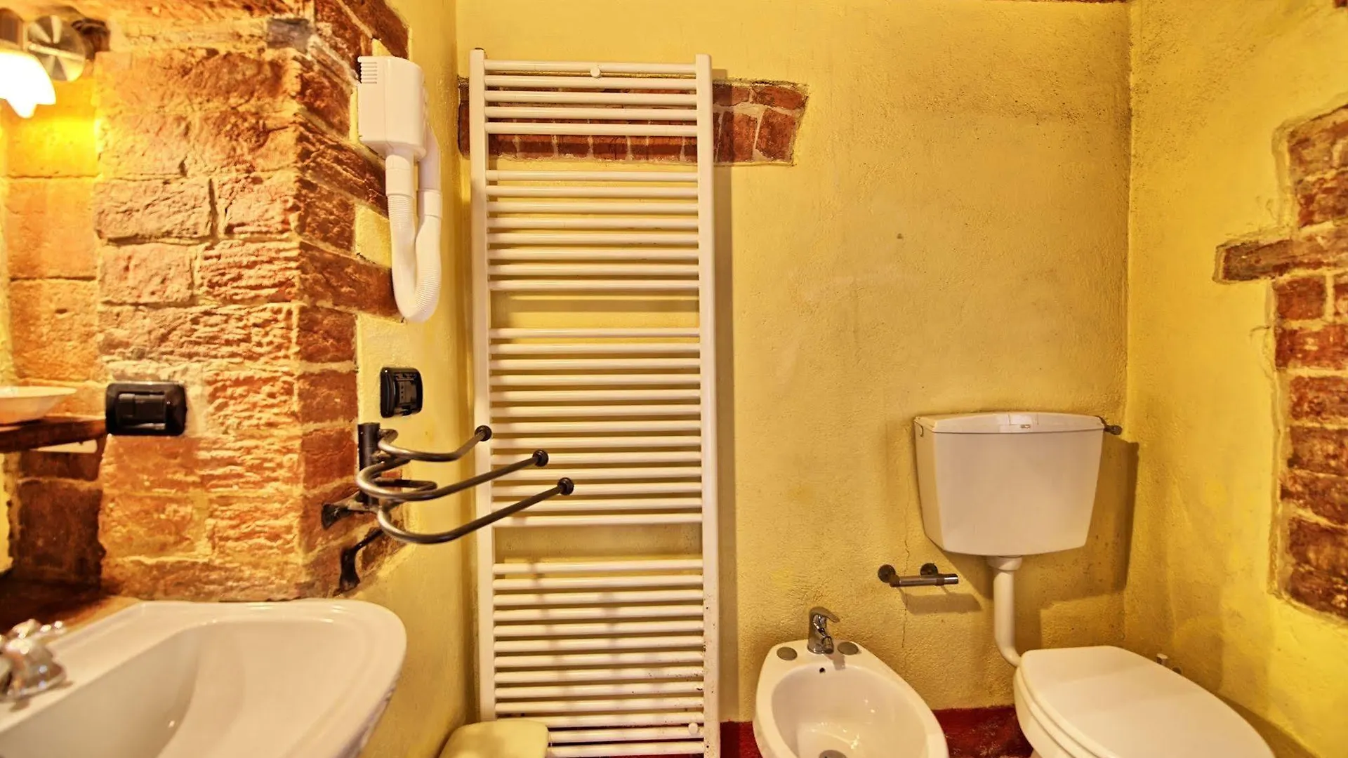 Podere Orietta Castelnuovo Berardenga Italy
