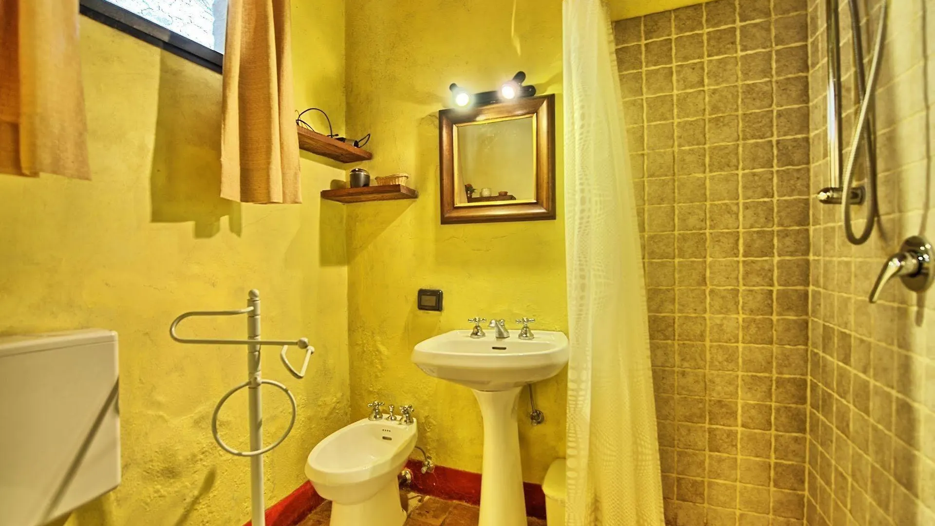 Podere Orietta Castelnuovo Berardenga