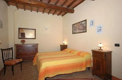 Podere Orietta Castelnuovo Berardenga
