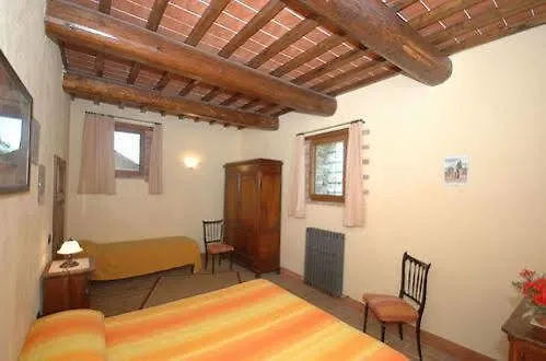 Apartment Podere Orietta Castelnuovo Berardenga