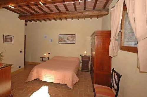 Podere Orietta Castelnuovo Berardenga 0*,
