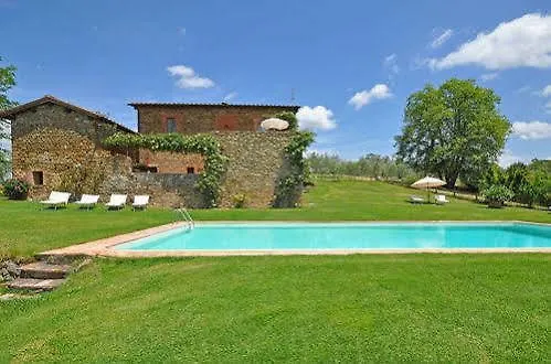 Podere Orietta Castelnuovo Berardenga