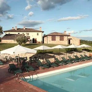  Appartamento Podere Fornacino