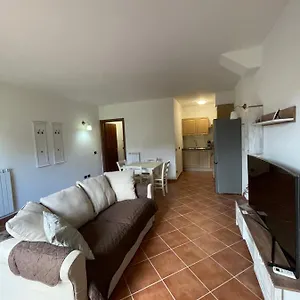  Appartamento Cs