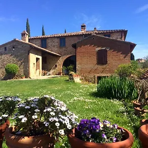  Casa di campagna Casa Cernano