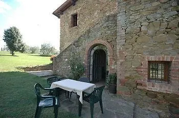 Podere Orietta Castelnuovo Berardenga Apartment