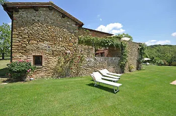 Apartment Podere Orietta Castelnuovo Berardenga