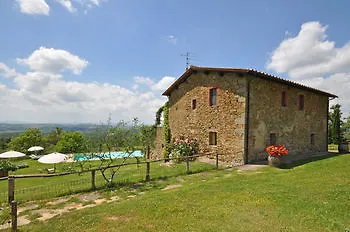 Podere Orietta Castelnuovo Berardenga 0*,  Italy