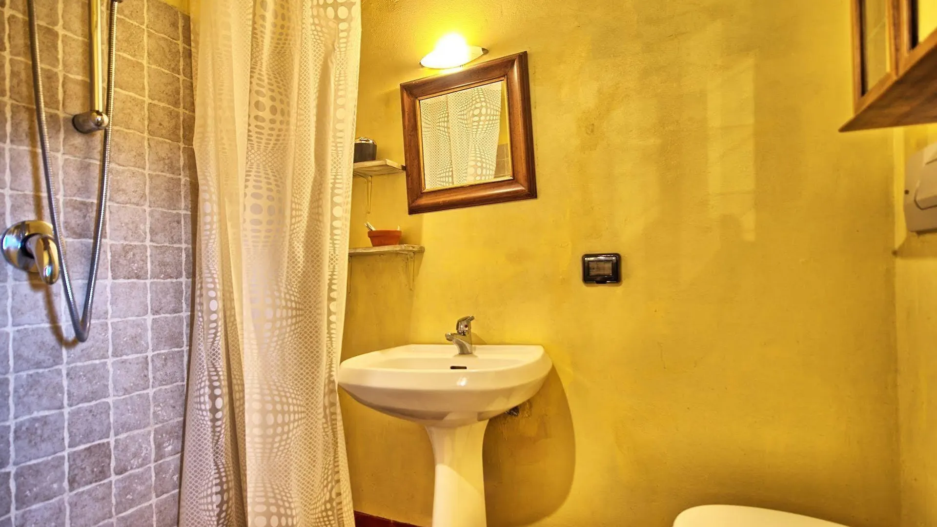 Apartment Podere Orietta Castelnuovo Berardenga