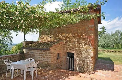 Apartment Podere Orietta Castelnuovo Berardenga