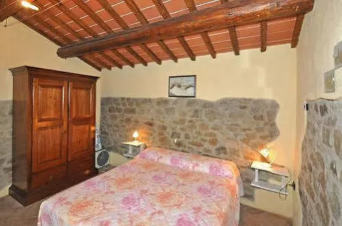 Podere Orietta Castelnuovo Berardenga Apartment