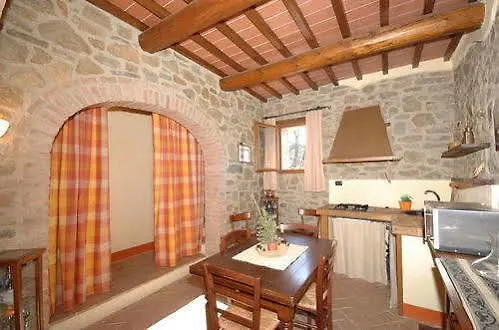 Podere Orietta Castelnuovo Berardenga Italy