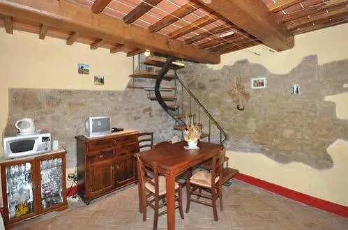 Podere Orietta Castelnuovo Berardenga 0*,  Italy