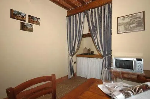 Podere Orietta Castelnuovo Berardenga